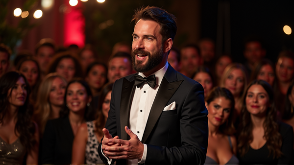 El Nuevo Espectáculo de Simon Amstell: Un Desvío Que No Es Tan Diferente Después de Todo