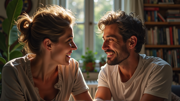 Descubriendo la Clave para un Matrimonio Armonioso: Perspectivas del Último Lanzamiento de Wesley W. Hunter