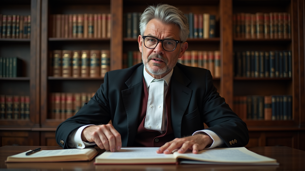Descubriendo los Secretos del Litigio Fiscal con los Conocimientos de Jonathan Davey KC