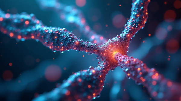 El Mensaje Secreto Mitocondrial del Cáncer: Creando Aliados del Tumor