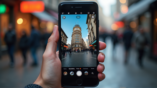 La Revolución de Google en el Compartir Fotos sin Esfuerzo en Mensajes