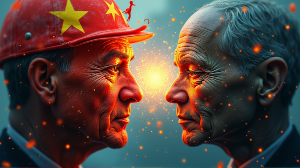 El Auge Económico de China: Un Nuevo Capítulo en las Dinámicas del Comercio Global