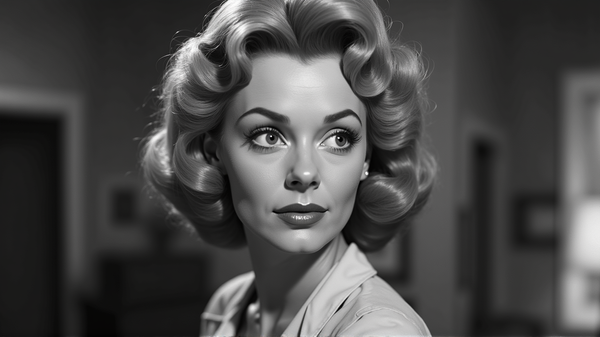 June Lockhart, Icónica Estrella de 'Lassie' y 'Perdidos en el Espacio', Fallece a los 100 Años