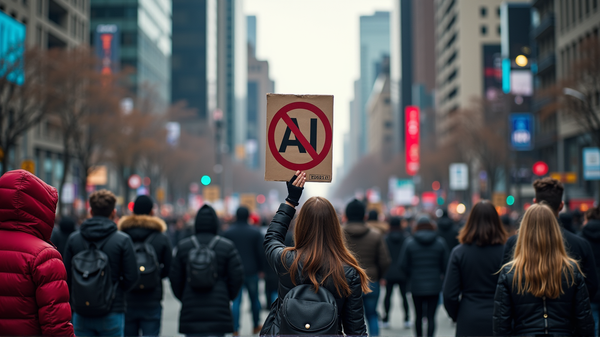 Optar por Salir de la IA: ¿Son las Leyes Estatales de Etiquetado el Cambio de Juego?