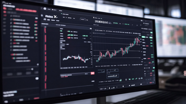 Zysk Fundrelix: ¿Es este el futuro del trading?