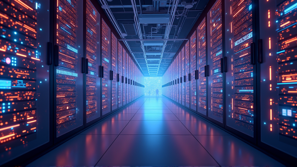 Dell Duplica sus Objetivos de Crecimiento Impulsados por la Demanda de Servidores de IA