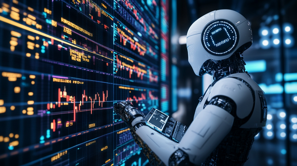 Ependraxa: Investiga Esta Plataforma de Trading Inteligente