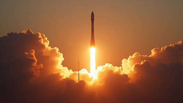 Un Hito en Satélites: SpaceX Lanzará el Satélite Starlink Número 10,000