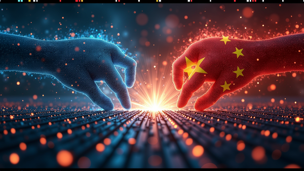 El Audaz Movimiento de China Contra Qualcomm en Medio de Tensiones Comerciales con EE.UU.