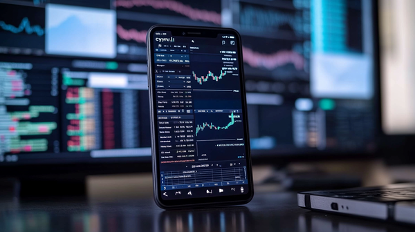 Tervin Axorium: Investigue si esta plataforma de trading es legítima