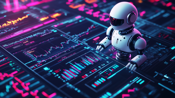 Akıl Finlore: ¿Es Esta Plataforma de Trading Un Cambio Radical?