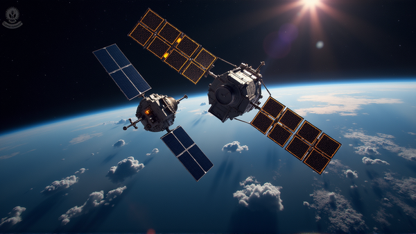 Misiones Satelitales Conjuntas entre EE. UU. y Francia: Una Nueva Frontera en la Defensa Global