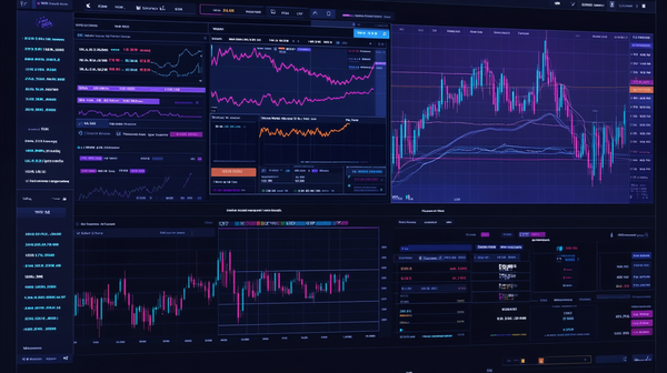 ¿Es Czysty Fincap realmente tu camino al éxito en el trading?