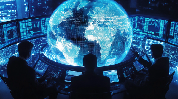 Vision Core: ¿Es Realmente Fiable o Solo Otra Estafa?