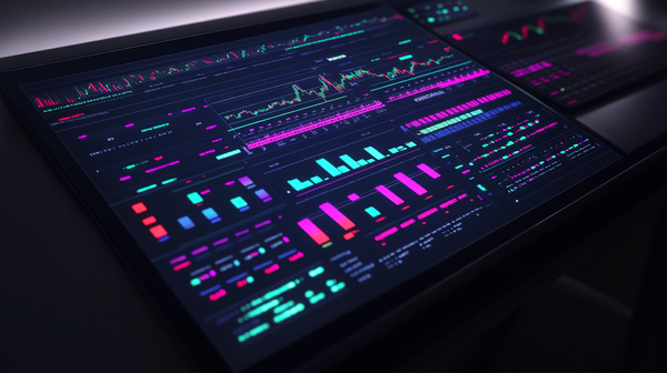 Investiga Nauw Toezicht: Descubre la Revolución Confiable del Trading