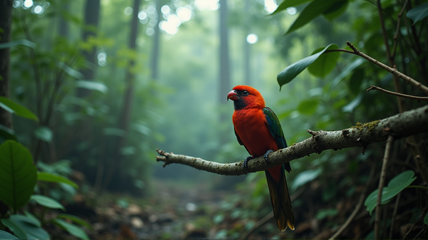 ¡Alerta sobre Bacterias Resistentes a Antibióticos: Fauna Silvestre en Riesgo!