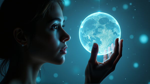 Desbloqueando lo Invisible: La Notable 'Sensación Remota' de los Humanos