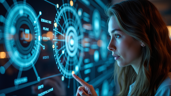 La Universidad de Brown Lidera con la Integración de IA para Transformar la Comunicación en el Campus