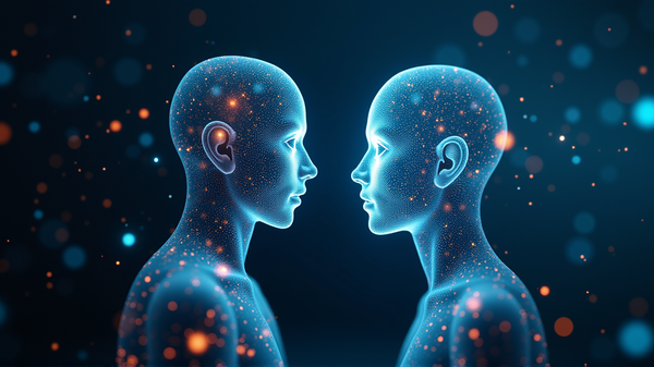 SoundHound vs. Taiwan Semiconductor: ¿Qué Acción de IA Reina Supreme?