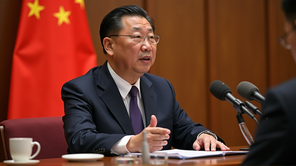 Perspectivas e Implicaciones de la Conferencia de Prensa de Mao Ning