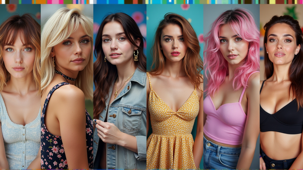 ¡Cumpleaños de Celebridades a Montones: Desde Jena Malone hasta Carly Rae Jepsen!