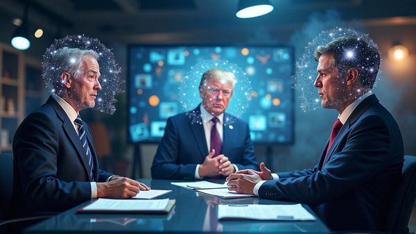 El error de la IA de Fox News: Una historia de engaño y negación