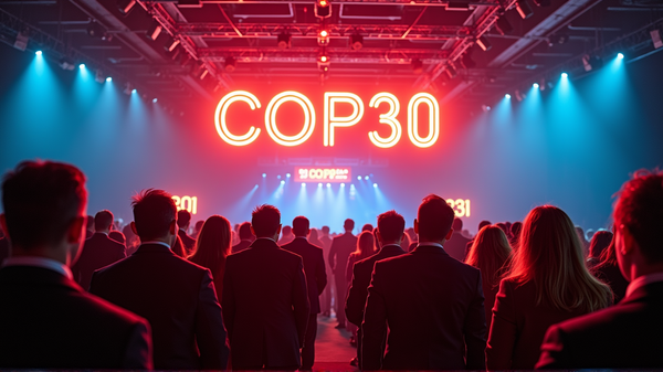 COP30: Un Hito de Oportunidades Perdidas y Acciones Climáticas Estancadas