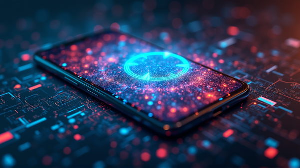 Revolucionando la Interacción: El 'Modo Min' de Android 17 de Google para AOD