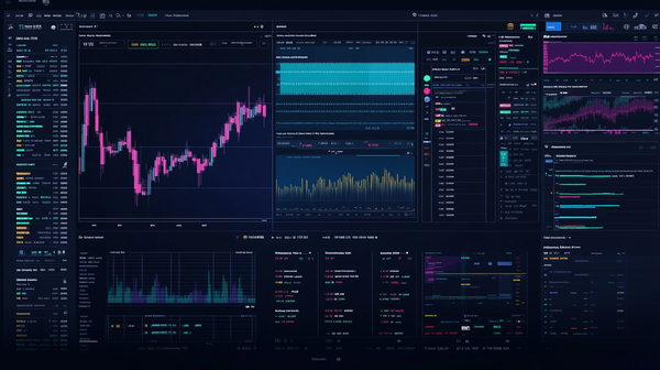 Lunvix Revelado: Una Guía de Trading Confiable