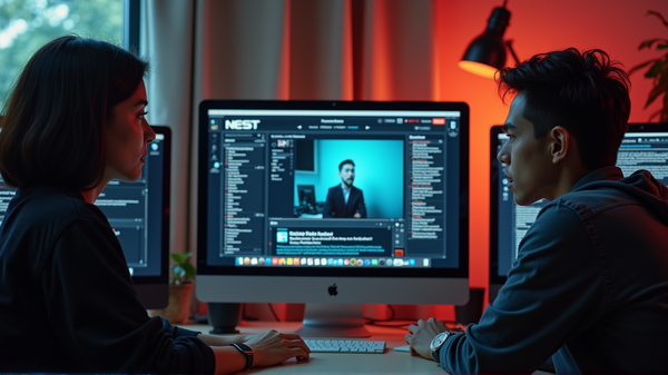 Alerta de Noticias Falsas: La Prensa Estatal Lucha Contra el Engaño de las Redes Sociales