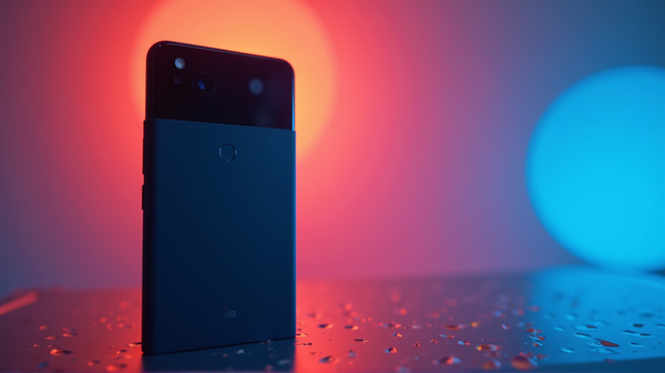 El Triunfo del Google Pixel 10: Revelando un Sorprendente Éxito de Ventas