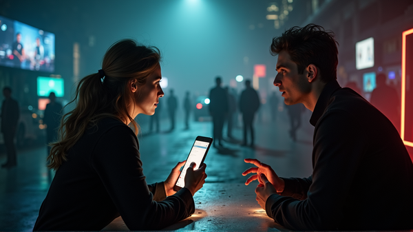 Domina el 'Celebrity Shuffle': Una Guía para los Cuatro Favoritos de Letterboxd