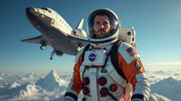 Trump da Otro Golpe: Jared Isaacman Reasignado como Jefe de la NASA