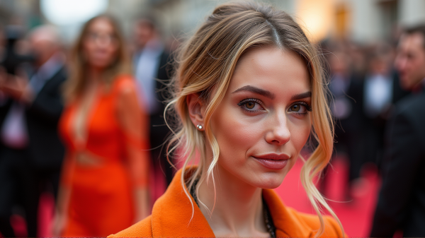 Tendencias de Moda: Cómo las Celebridades están Redefiniendo el Estilo y el Éxito