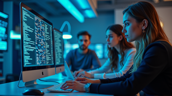 La IA Transforma Equipos de Software: Una Nueva Era de Desarrollo