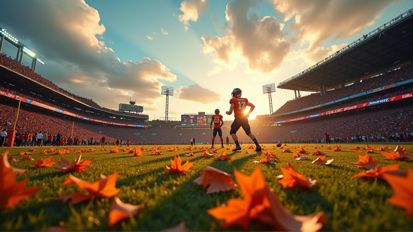 El Gran Espectáculo de los Buffs en la Carretera: ¡No Te Pierdas Toda la Emoción Contra West Virginia!
