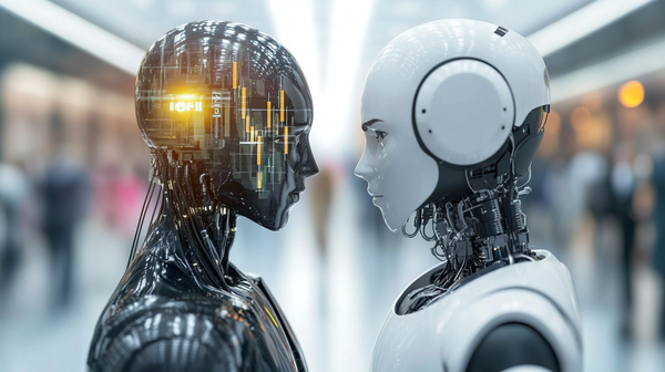 Blastbot - ¿Es este el futuro del trading o solo una moda?