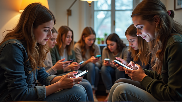 La Prohibición de Reddit para Menores de 16 Años: Una Decisión Controvertida con Consecuencias Inesperadas