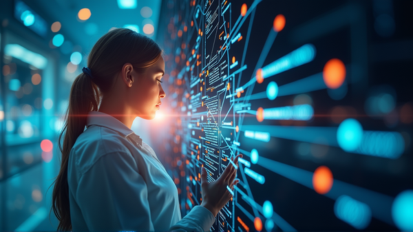 Revoluciona Tu Experiencia de Planificación de Viajes con Búsqueda Potenciada por IA