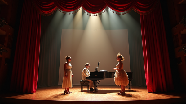 Reviviendo la Edad de Oro de Hollywood: El Deslumbrante Regreso de Greg Schreiner