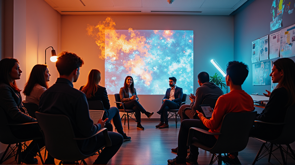 Impulsa Tu Carrera: Herramientas Esenciales de Asesoramiento Profesional Reveladas