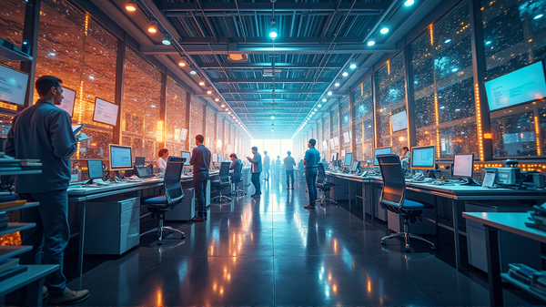 Empleadores de Ciencias de la Vida 2026: Revelando los Mejores Lugares de Trabajo