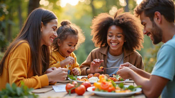 Consejos Esenciales de Salud para las Festividades que Debes Seguir