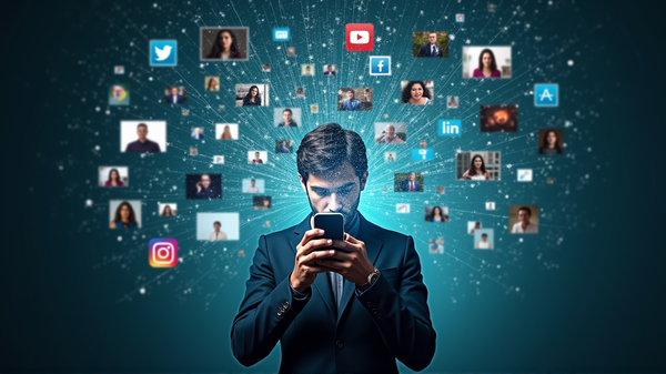 Cómo el Algoritmo de Instagram Superó Mis Intentos de Superarlo