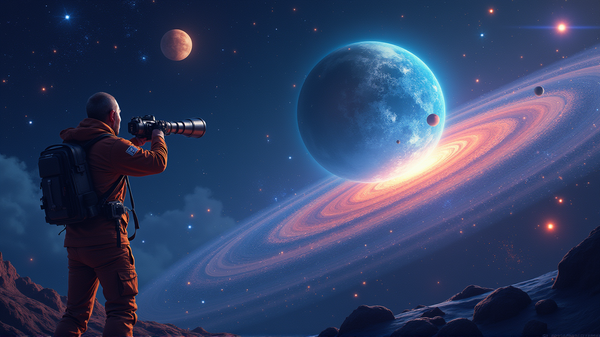 Cielos Apresurados: La Velocidad Inesperada del Sistema Solar Exige Repensar la Cosmología