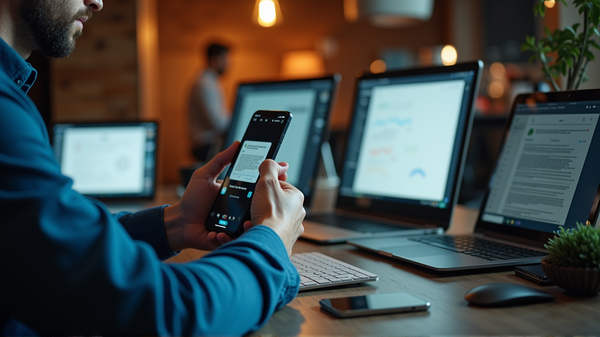 Revoluciona Tu Toma de Notas con las Joyas Ocultas de Google