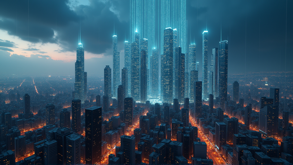 ¿Está el Auge de los Centros de Datos de IA Desestabilizando la Economía de EE. UU.?