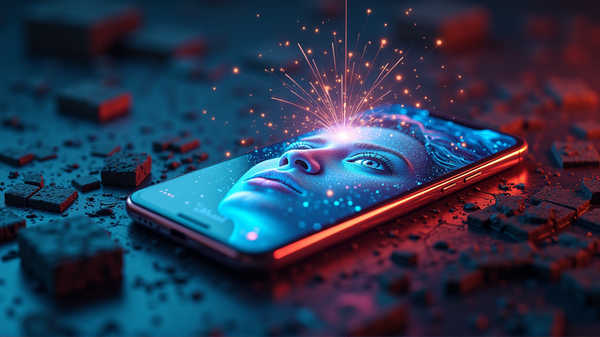 Reconocimiento Facial Revolucionario: El Salto al Futuro de Polar ID