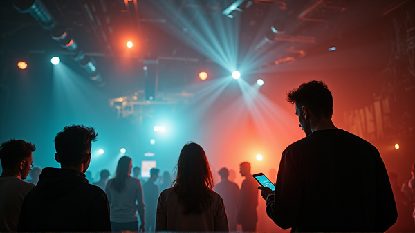 Revelando la Autenticidad: Cómo la Realidad en las Redes Sociales Genera Éxito