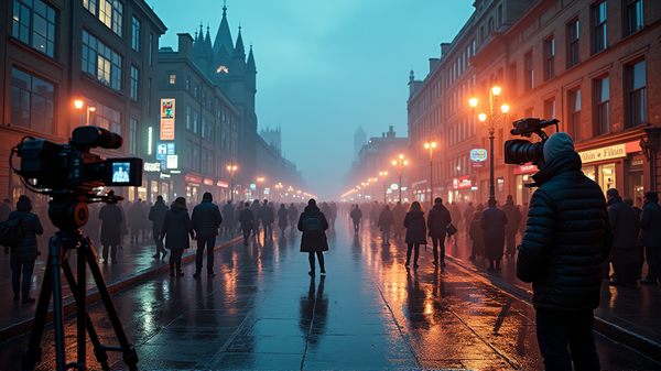 ¿Puede Birmingham Recuperar su Título como el Hollywood de Gran Bretaña?